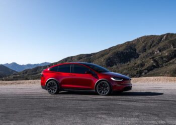 2024 Tesla Model X Car Insurance Cost – Forbes Advisor