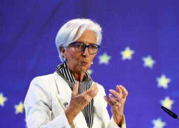 ECB policymakers push back on hasty rate cuts even as inflation falls