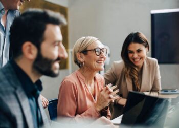 The Rise Of The Chief AI Officer: Powering AI’s Corporate Revolution