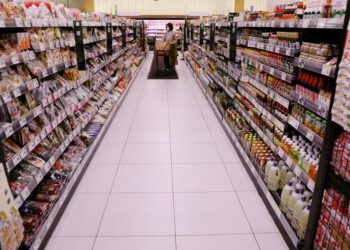 Tokyo supermarket stocks more chicken for inflation-weary shoppers