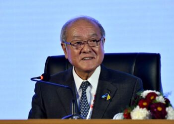 Japan’s finance minister eyes future rise in interest rates -Nikkei