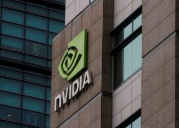 Nvidia’s scorching shares drew hedge funds in Q4, filings show