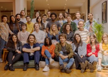 Groover connects artists with tastemakers to help them find their audience