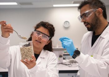 Miruku grabs more capital as its plant-based dairy tech reaches proof of concept