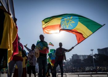 Ethiopia’s $250 Million Tech Expansion In Bitcoin And AI