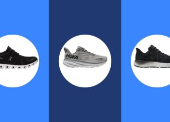 Best Walking Shoes For Men 2024