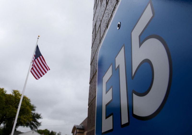 US approves E15 gasoline sales expansion in Midwest starting 2025
