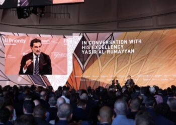 Saudi Arabia’s Bold Leap: Shaping The Future Of AI At FII Miami Summit