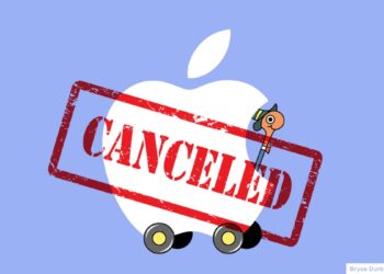 Apple cancels its autonomous electric car project and is laying off some workers