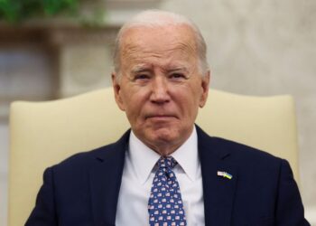 Biden to crack down on US data flows to China, Russia