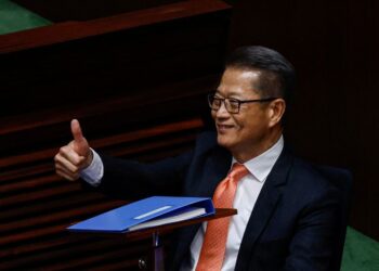 Hong Kong scraps property tightening measures to boost economic recovery