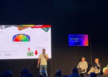 MWC: Ethiopian fintech eQub digitizes peer-to-peer credit