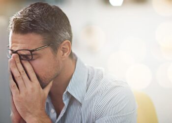 Uncertainty About Job Security, AI And Tech Are Red Flags For CMOs