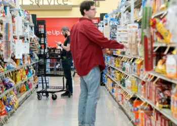 Big Retail’s Trending Brand Is Private Label, Led By Gen Z