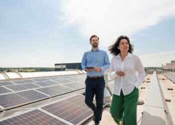 The Circular Economy Beyond COP 28: Moving From Plans To Action