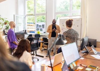Four Marketing And Social Trends To Watch In 2024