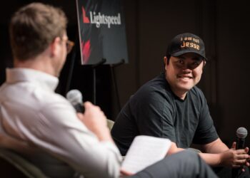 Rabbit’s Jesse Lyu on the nature of startups: ‘Grow faster, or die faster,’ just don’t give up