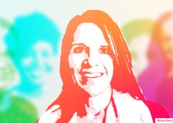 Karine Perset helps governments understand AI