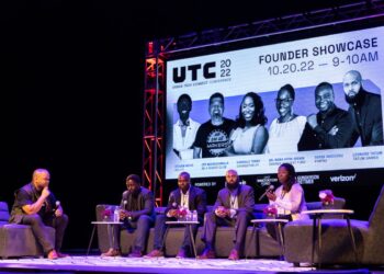 Plug In South LA helps build diverse startups in a traditionally underserved area