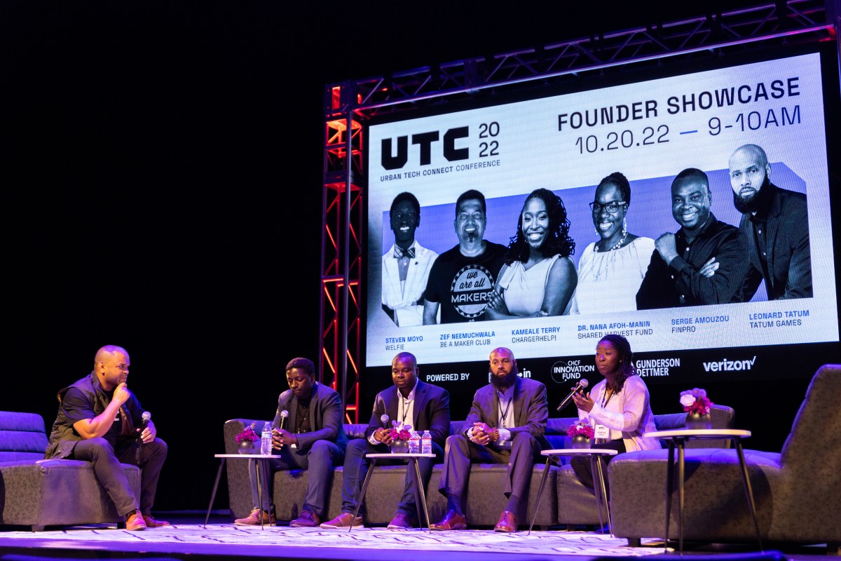 Plug In South LA helps build diverse startups in a traditionally underserved area