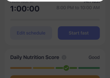 Simple Chief Nutrition Officer Ro Huntriss Talks Food Tracking, More In Interview