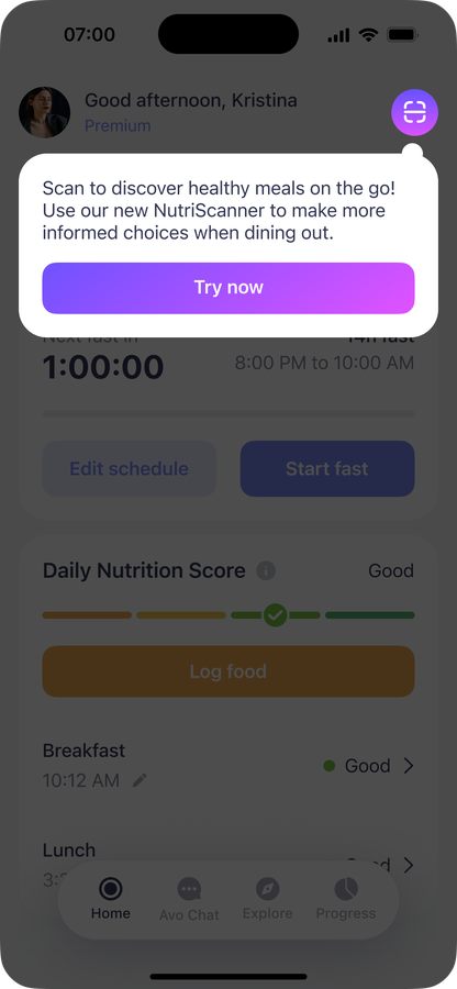 Simple Chief Nutrition Officer Ro Huntriss Talks Food Tracking, More In Interview