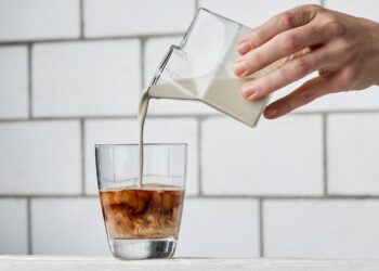 Cultivated Biosciences poised to take its plant-based cream to market in 2025