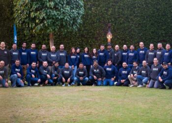 BRKZ, a construction-tech startup eyeing MENA, emerges from stealth with $8M