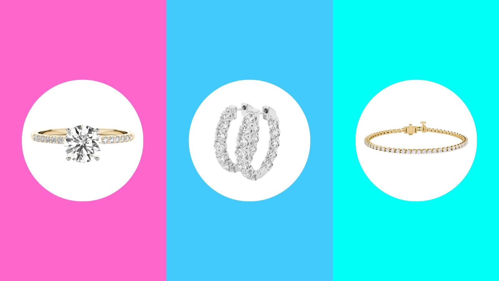 Best Lab-Grown Diamonds 2024 | Expert Reviewed