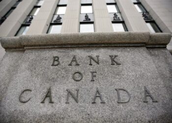 Bank of Canada keeps rates on hold, rules out a calendar for cuts