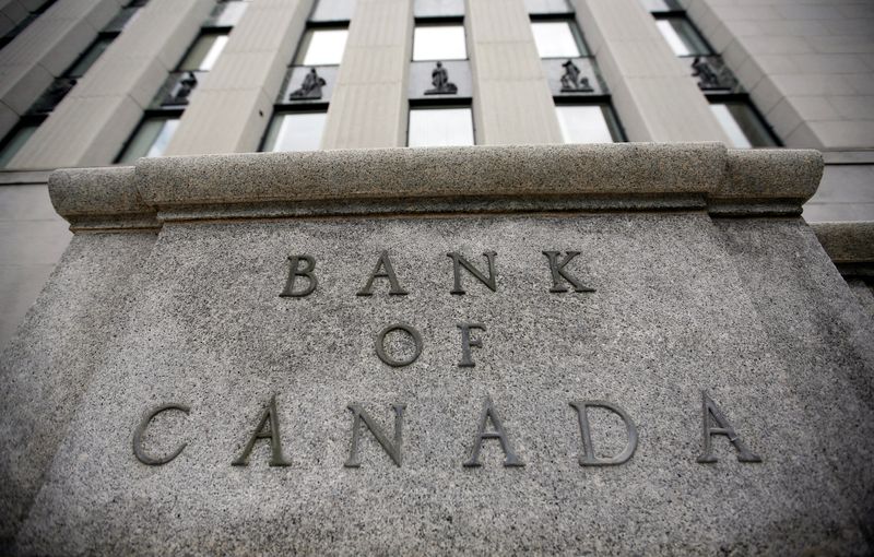 Bank of Canada keeps rates on hold, rules out a calendar for cuts