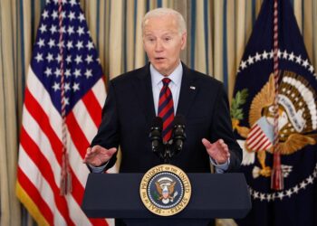 State of the Union: Biden vows to raise taxes on wealthy, corporations