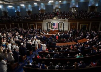 Israel, Laken Riley feature in Biden’s State of the Union speech