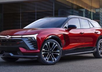 GM resumes Chevy Blazer EV sales with new software and lower prices