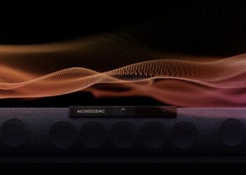 Audioscenic’s Software Creates 3D Sound That Follows You Around