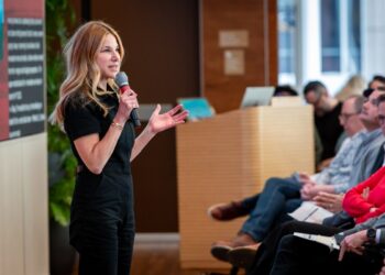 Slack’s new CEO looks to bring stability after a turbulent period