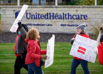As the Change Healthcare outage drags on, fears grow that patient data could spill online