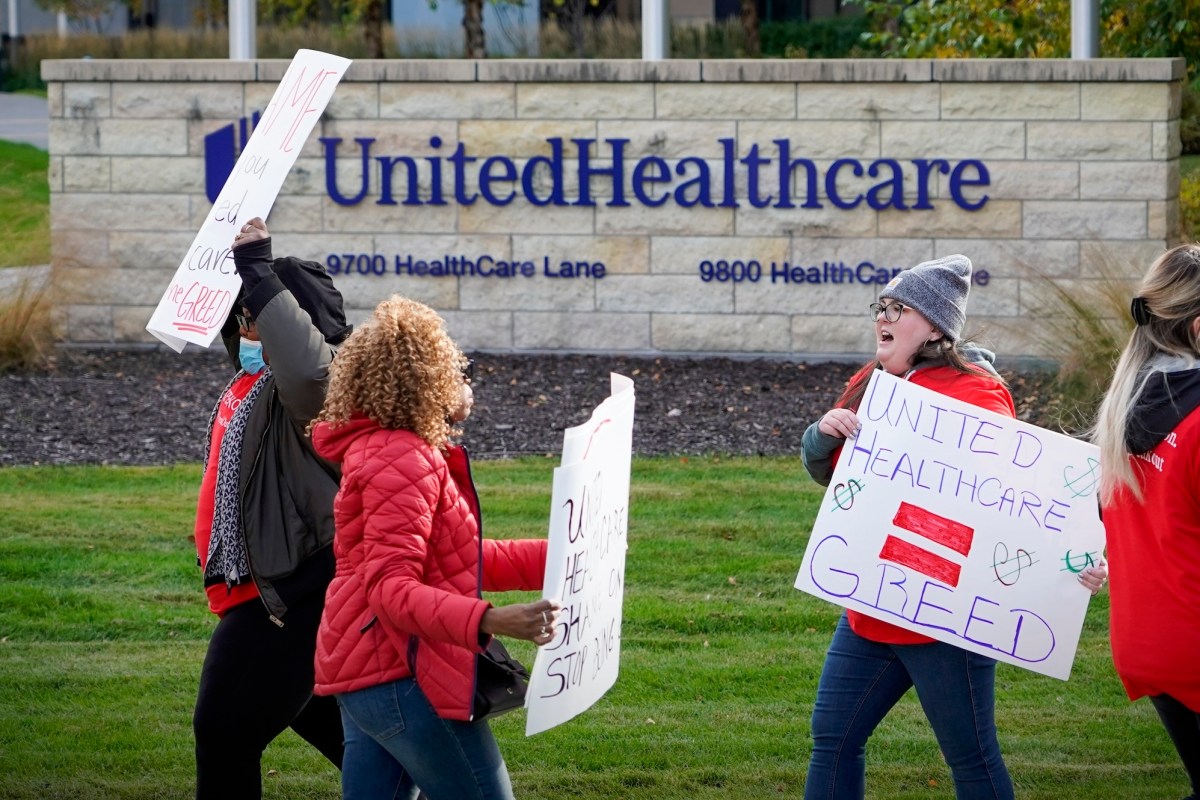 As the Change Healthcare outage drags on, fears grow that patient data could spill online