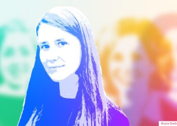 Women in AI: Sandra Watcher, professor of data ethics at Oxford