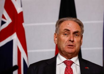 Good progress on Chinese wine, lobster trade barriers, says Australia trade minister