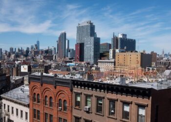 Why Commercial Real Estate Might Make For Better Investments