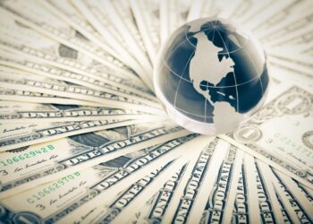 Why does every startup want to help you get paid?