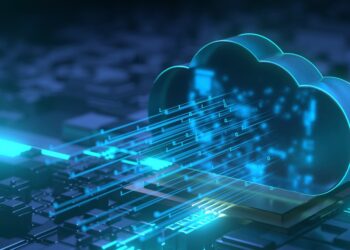 Enterprise SaaS investment makes a comeback — but not where you’d expect