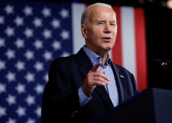 Biden to express concern over Nippon Steel’s deal for U.S. Steel, source says