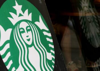 Starbucks ditches its Odyssey NFT program