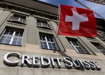 A year on from Credit Suisse’s rescue, banks remain vulnerable