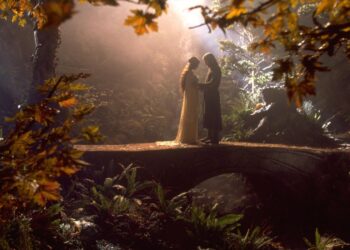 The 30 Best Fantasy Movies Of All Time