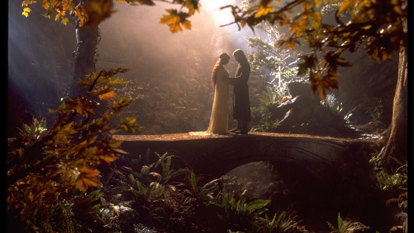 The 30 Best Fantasy Movies Of All Time