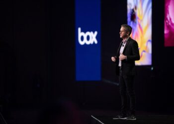 Aaron Levie leads Box into its third era focused on workflow automation and AI