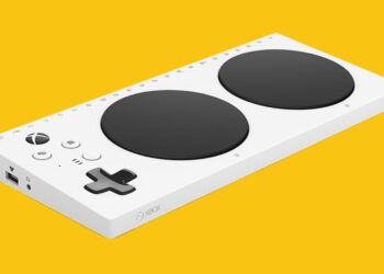 XBox Adaptive Controller Review 2024